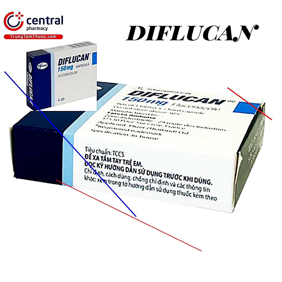 Générique de diflucan